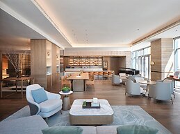 Crowne Plaza Hohhot City Center by IHG