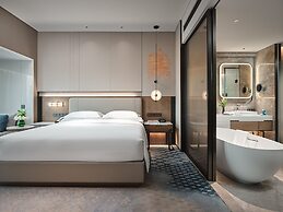 Crowne Plaza Hohhot City Center by IHG