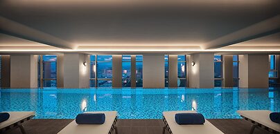 Crowne Plaza Hohhot City Center by IHG