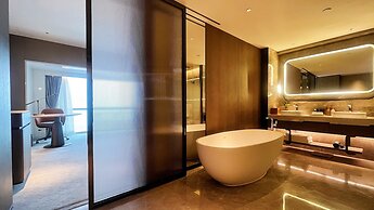 Crowne Plaza Hohhot City Center by IHG