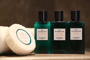 Crowne Plaza Hohhot City Center by IHG