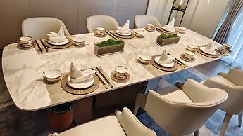 Crowne Plaza Hohhot City Center by IHG