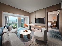 Crowne Plaza Hohhot City Center by IHG