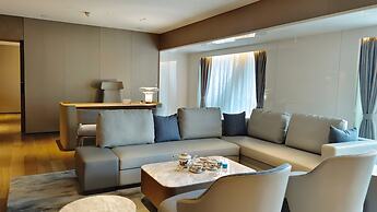 Crowne Plaza Hohhot City Center by IHG