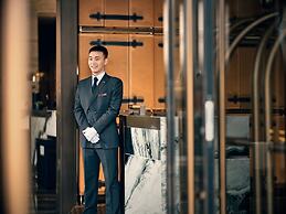 Crowne Plaza Hohhot City Center by IHG