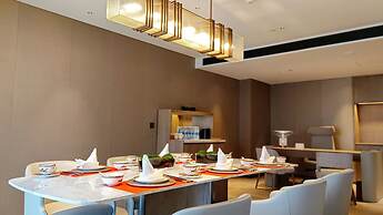 Crowne Plaza Hohhot City Center by IHG