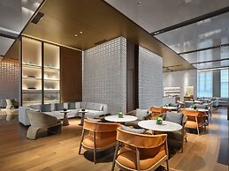 Crowne Plaza Hohhot City Center by IHG