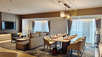 Crowne Plaza Hohhot City Center by IHG