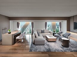 Crowne Plaza Hohhot City Center by IHG