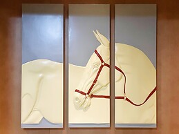 Crowne Plaza Hohhot City Center by IHG