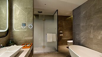 Crowne Plaza Hohhot City Center by IHG