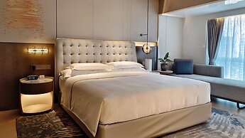 Crowne Plaza Hohhot City Center by IHG