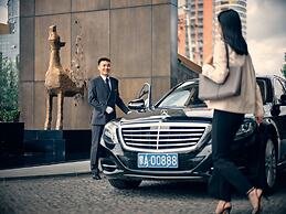 Crowne Plaza Hohhot City Center by IHG