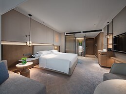 Crowne Plaza Hohhot City Center by IHG