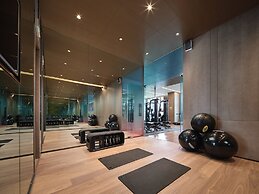 Crowne Plaza Hohhot City Center by IHG