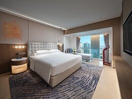 Crowne Plaza Hohhot City Center by IHG