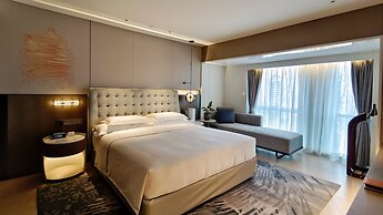 Crowne Plaza Hohhot City Center by IHG