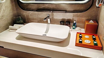 Crowne Plaza Hohhot City Center by IHG