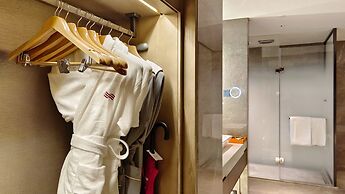 Crowne Plaza Hohhot City Center by IHG