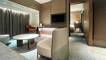 Crowne Plaza Hohhot City Center by IHG