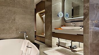 Crowne Plaza Hohhot City Center by IHG