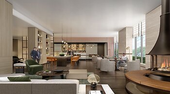 Crowne Plaza Hohhot City Center by IHG