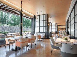 Crowne Plaza Hohhot City Center by IHG