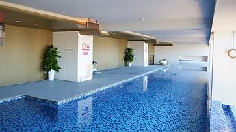 Crowne Plaza Hohhot City Center by IHG