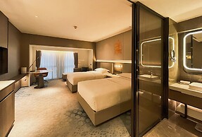 Crowne Plaza Hohhot City Center by IHG