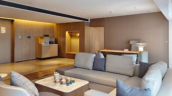 Crowne Plaza Hohhot City Center by IHG