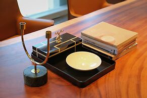 Crowne Plaza Hohhot City Center by IHG