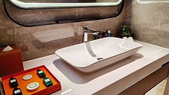 Crowne Plaza Hohhot City Center by IHG