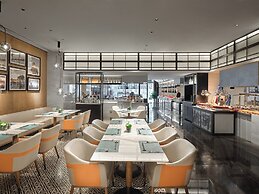 Crowne Plaza Hohhot City Center by IHG