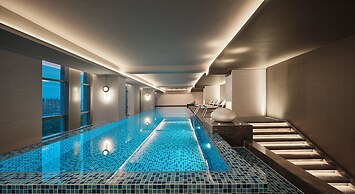 Crowne Plaza Hohhot City Center by IHG