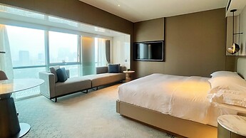 Crowne Plaza Hohhot City Center by IHG