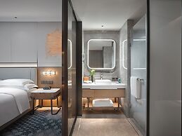 Crowne Plaza Hohhot City Center by IHG