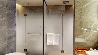 Crowne Plaza Hohhot City Center by IHG