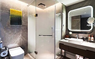 Crowne Plaza Hohhot City Center by IHG