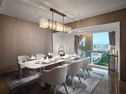 Crowne Plaza Hohhot City Center by IHG