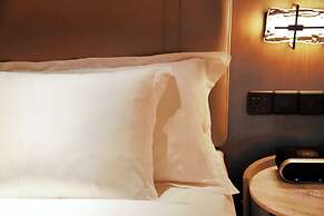 Crowne Plaza Hohhot City Center by IHG