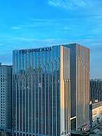 Crowne Plaza Hohhot City Center by IHG