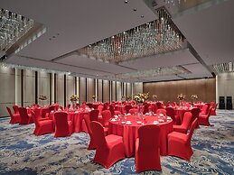 Crowne Plaza Hohhot City Center by IHG