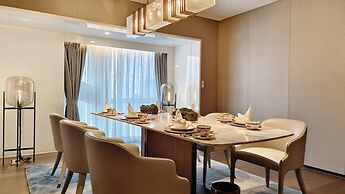 Crowne Plaza Hohhot City Center by IHG