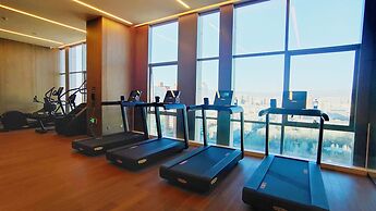 Crowne Plaza Hohhot City Center by IHG