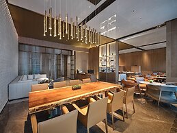 Crowne Plaza Hohhot City Center by IHG