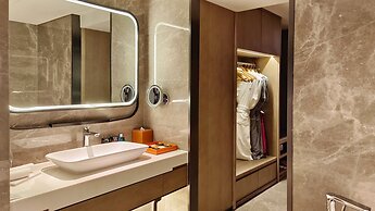 Crowne Plaza Hohhot City Center by IHG