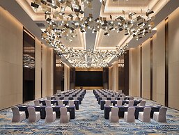 Crowne Plaza Hohhot City Center by IHG