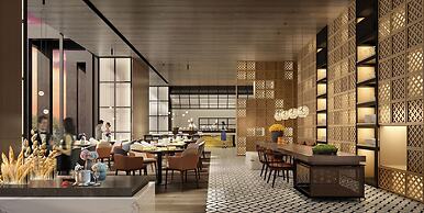 Crowne Plaza Hohhot City Center by IHG