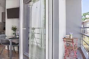 Raise Heraklion Boutique Apartments