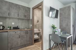 Raise Heraklion Boutique Apartments